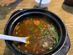 牛腩粉丝-金锅小厨(乐活街店)