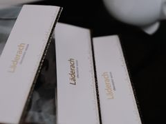 -Laderach 莱德拉(上海环贸iapm店)