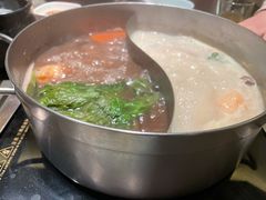 -捞王锅物料理(上海世茂广场店)