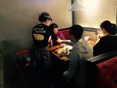 -比格比萨自助(密云店)