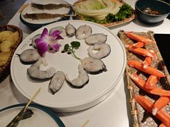 -椰子湾·海南火锅·糟粕醋·椰子鸡(正大广场店)