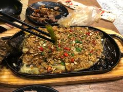 -嘎嘎鸭脑壳(驷马桥店)