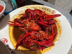 -有位虾匠·胶东小馆(市北店)