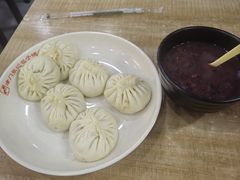 -津门张记包子铺(华昌道店)