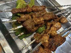 -三子烤羊腿·海鲜(弘阳店)