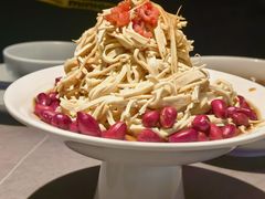 -晓淮山·扬州早茶·淮扬菜(龙阳广场店)