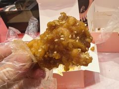 -悠个炸鸡(南京创始店)