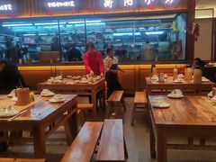 大堂-衡地道·三菜一汤(水岸新城店)