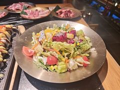 -韩烧牛中牛·甄选黑牛烤肉(黑金店)