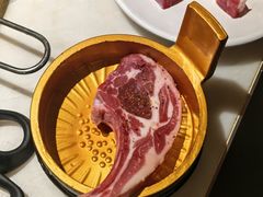 -火炉火自助餐(西直门凯德MALL店)