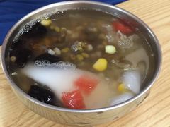 -文昌邓记清补凉(西沙路店)