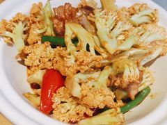 -兔爸私家小厨(新北万达店)