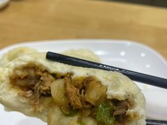 -老陶包子铺(南大西南村店)