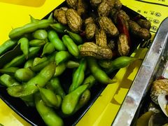 花毛一体-望京小腰(北京总店)