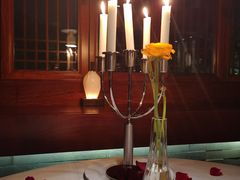-三嚥阁 La Villa Restaurant