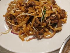 干炒牛河-小煵记·打边炉(西丽文光店)