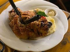 -申德勒加油站西餐厅(日坛路总店)
