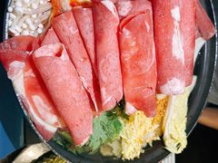 -MI WU FACTORY米屋美食工厂餐厅(绿地店)