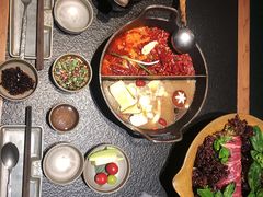 -大龙燚·旷野鲜火锅(广州首店)