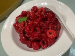 -吉林省林业宾馆-餐厅