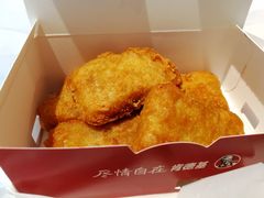-肯德基(新阳光店)