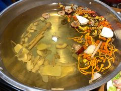 -周锦记广式餐厅