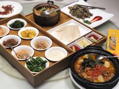 厦门薄饼-黑明餐厅(白鹭洲店)