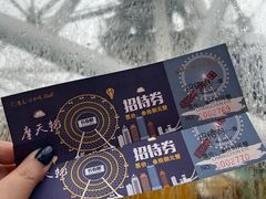 -摩天活力城·摩天轮