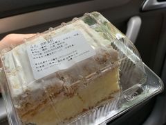 酒醉蛋糕-国际饭店·帆声西饼屋(黄河路店)