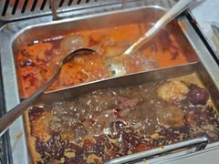 -食尚名肴自助涮烤