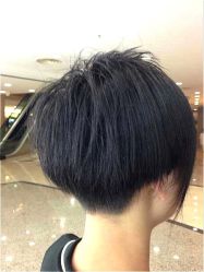 新发型-CARR SALON