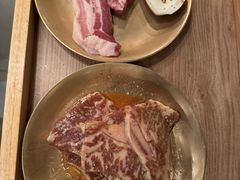 -王妃家(明洞中央店)