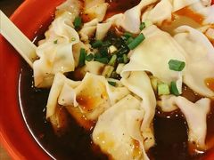 -龙抄手(春熙路总店)