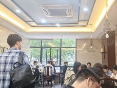 -毛华美食(清扬路店)