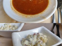 罗宋汤-德大西餐社(云南南路店)