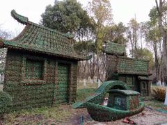 -东平国家森林公园