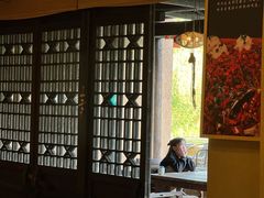 -百翠山居.家飨餐厅