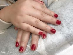 -小美汇美甲美睫美护