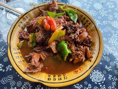 正宗光棍鸡-蒙阴县光棍鸡店(蒙山店)