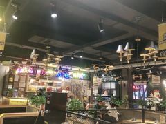 大堂-嘎嘎鸭脑壳(金琴店)