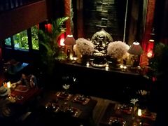 -花马天堂云南餐厅 Lost Heaven(高邮路店)