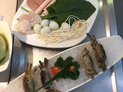 -海底捞火锅(勒泰店)