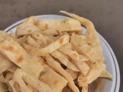 -龙门李家三旦羊肉汤馆