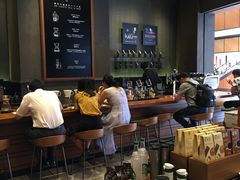 -星巴克(北京王府井店)