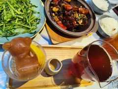 -鹿港小镇(霄云店)