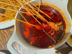 -川悦留香·海鲜餐厅(海棠68环球美食街店)