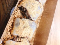红豆卷-南大门韩糕(后埭溪路店)