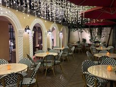 -玫瑰厅上海菜(兴国路店)