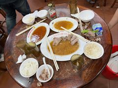 -陈光记烧腊店(罗保博士街店)