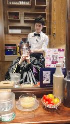 点击看大图 -MONE美发沙龙